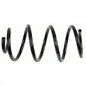 SACHS Fahrwerksfeder 993 183