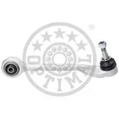 OPTIMAL G5-919 Querlenker Hinten Rechts Unten Vorne für BMW 5 Limousine (E60) 5 Touring (E61)