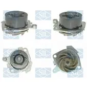 Sil Wasserpumpe PA861