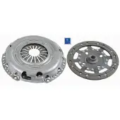 SACHS Kupplungssatz 3000 951 246