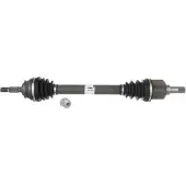 Skf VKJC 8861 Antriebswelle Vorne Links passend für PEUGEOT 301 für CITROËN C-Elysée Limousine