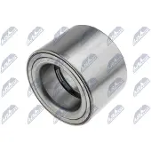 NTY Radlagersatz Hinten Hinten Links Hinten Rechts für OPEL Movano B Kastenwagen (X62) 90mm KLT-PL-035