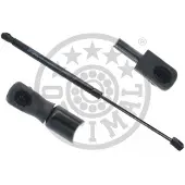 OPTIMAL AG-51890 Gasfeder Heckklappendämpfer für VW Passat Variant (365) 453mm