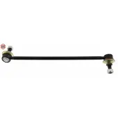 MAPCO Koppelstange Stabilisator für HYUNDAI SANTA FÉ II (CM) Vorne Rechts 51227HPS