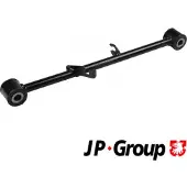 JP GROUP 4050203180 Querlenker Vorne Hinten Rechts für NISSAN X-TRAIL (T30)