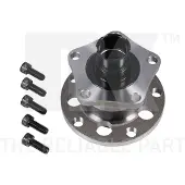 NK Radlager hinten für Audi A6 Skoda Superb VW Passat
