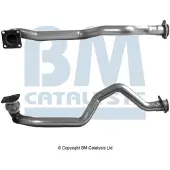 BM CATALYSTS Abgasrohr BM70296