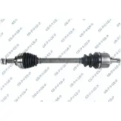 GSP Antriebswelle 256332