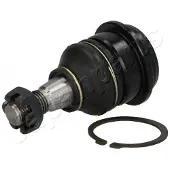 Japanparts Traggelenk Vorne oben für NISSAN ALMERA TINO (V10) BJ-118