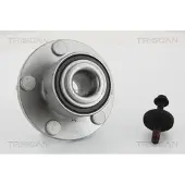 TRISCAN Radlagersatz für VOLVO V50 (545) 132mm 8530 27122