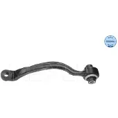 Meyle 016 050 0007 Querlenker Unten Vorne Links Hinten passend für MERCEDES-BENZ E-Klasse Limousine (W212)