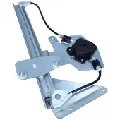 MAXGEAR 50-0811 Elektrischer Fensterheber Vorne Links für SMART CITY-COUPE (450) FORTWO Coupe (450) FORTWO Cabrio (450)