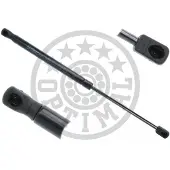 OPTIMAL AG-50226 Gasfeder Heckklappendämpfer für SEAT Altea XL (5P5, 5P8) 419mm
