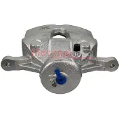METZGER Bremssattel [Hersteller-Nr. 6261564] für Hyundai, Kia