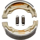 TRW Bremsbackensatz MCS990