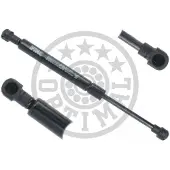 OPTIMAL Gasfeder, Koffer-/Laderaum AG-50465