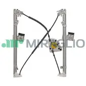 MIRAGLIO 30/1631 Fensterheber Vorne Links für HYUNDAI SANTA FÉ II (CM) SANTA FÉ I (SM) SANTA FÉ II Kasten/SUV (CM)