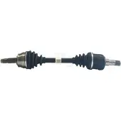 METELLI 17-0801 Antriebswelle für FIAT GRANDE PUNTO (199) PUNTO EVO (199) für ALFA ROMEO MITO (955) für VAUXHALL Corsavan Mk III (D) (S07)