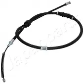 Japanparts Japan Parts BC-562L Bremskraftverstärker