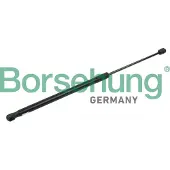 Borsehung B14199 Gasfeder Heckklappendämpfer für SKODA Octavia II Combi (1Z5) 584mm