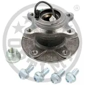 OPTIMAL Radlagersatz 802845