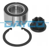 DAYCO Radlagersatz für VOLVO V40 Kombi (645) KWD1305