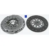 SACHS Kupplungssatz 3000 951 909