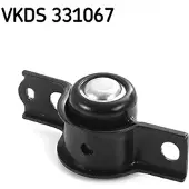 Skf Lagerung, Lenker VKDS 331067