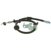 Bosch Bremsschlauch 1 987 481 089