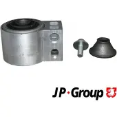 JP GROUP Lagerung, Lenker [Hersteller-Nr. 1250300200] für Fiat, Saab, Vauxhall, Opel