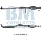 BM CATALYSTS Apved-Katalysator BM90774H