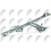 NTY EPS-RE-040 Manuell Fensterheber Vorne Links für DACIA LOGAN (LS) LOGAN Pick-up (US)