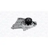 MAGNETI MARELLI Wasserpumpe 352316170566