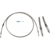 TRW Bremsleitung MV118T