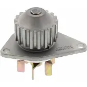MAPCO Wasserpumpe [Hersteller-Nr. 21407] für Fiat, Citroën, Peugeot