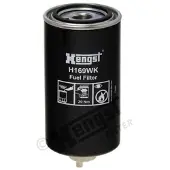 HENGST FILTER Kraftstofffilter H169WK