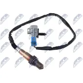 NTY Lambdasonde [Hersteller-Nr. ESL-CH-009] für Dodge, Chrysler, Mitsubishi, Maserati, Porsche, Kia, Infiniti, Jaguar, BMW, Abarth, Subaru, Daimler, F