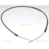 TRISCAN Seilzug, Feststellbremse 8140 231167