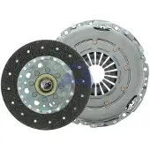 AISIN Kupplungssatz Kupplung für CHEVROLET CRUZE (J300) KO-042R