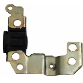 MAPCO Lagerung, Lenker VA links, FIAT PALIO Weekend (178DX), STRADA (178E)