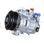 NRF Klimakompressor 32864
