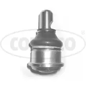 CORTECO Traggelenk Unten Vorne Rechts Vorne Links für CHRYSLER Voyager / Grand Voyager III (GS) 49395779