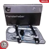 ESEN SKV 51SKV296 Elektrischer Fensterheber Vorne Rechts passend für MERCEDES-BENZ GLK (X204)
