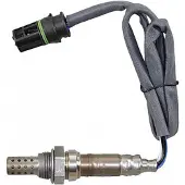 METZGER Autoteile Lambdasonde [Hersteller-Nr. 0895547] für BMW