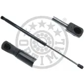 OPTIMAL AG-51813 Gasfeder Heckklappendämpfer für OPEL Signum CC (Z03) 482mm