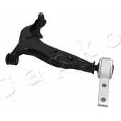 Japko 72178R Querlenker Vorne Rechts Unten für NISSAN Quest III (V42)