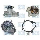 Sil Wasserpumpe PA675