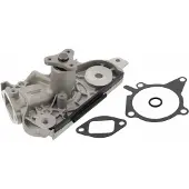 MAPCO Wasserpumpe 21509