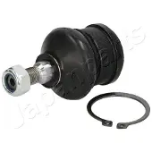 Japanparts Traggelenk Vorne für MITSUBISHI COLT VI (Z3A, Z2A) BJ-502