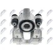 NTY Bremssattel [Hersteller-Nr. HZT-CH-004] für Jeep